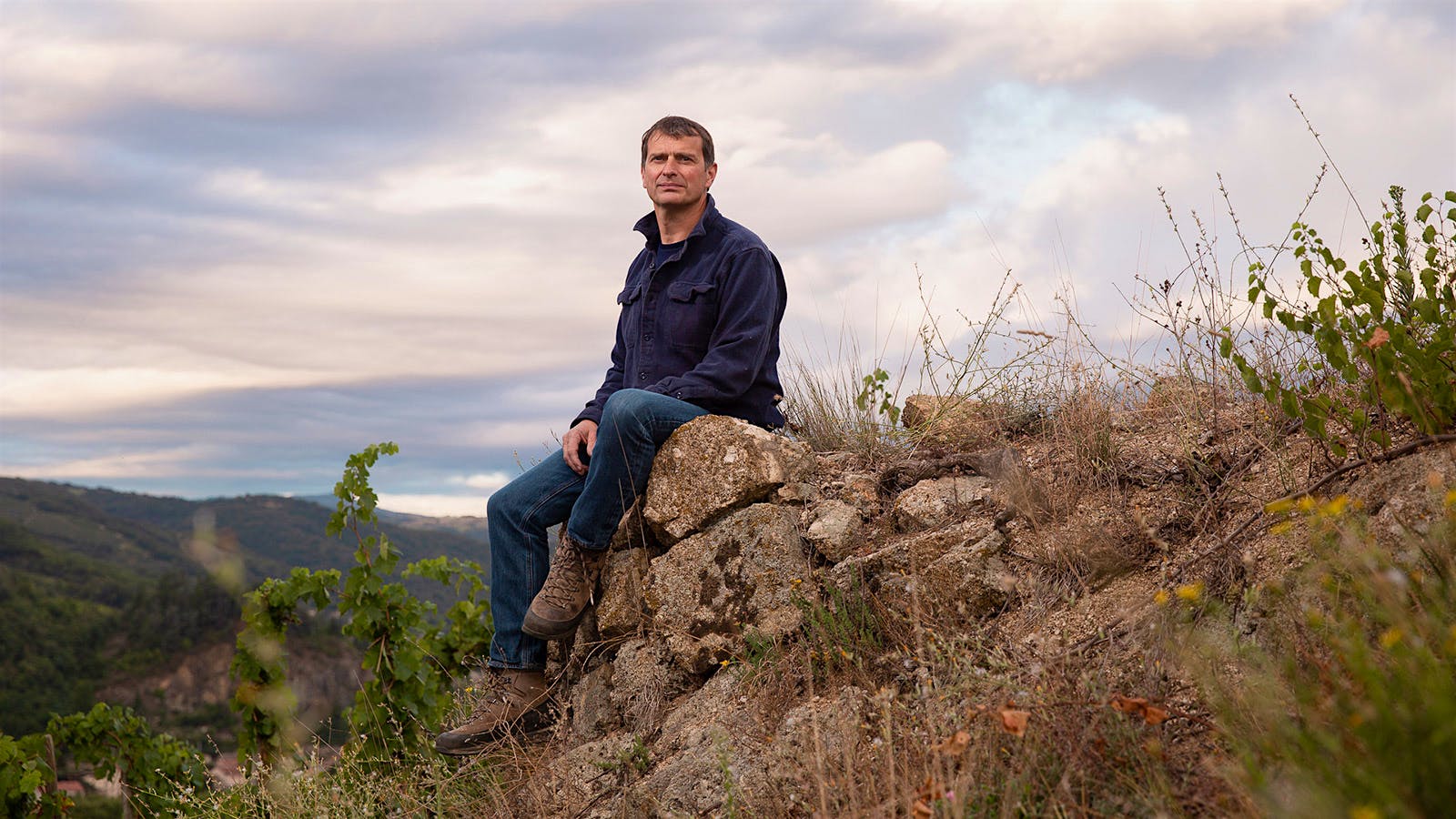 Aging Gems and Future Benchmarks at Jean-Louis Chave