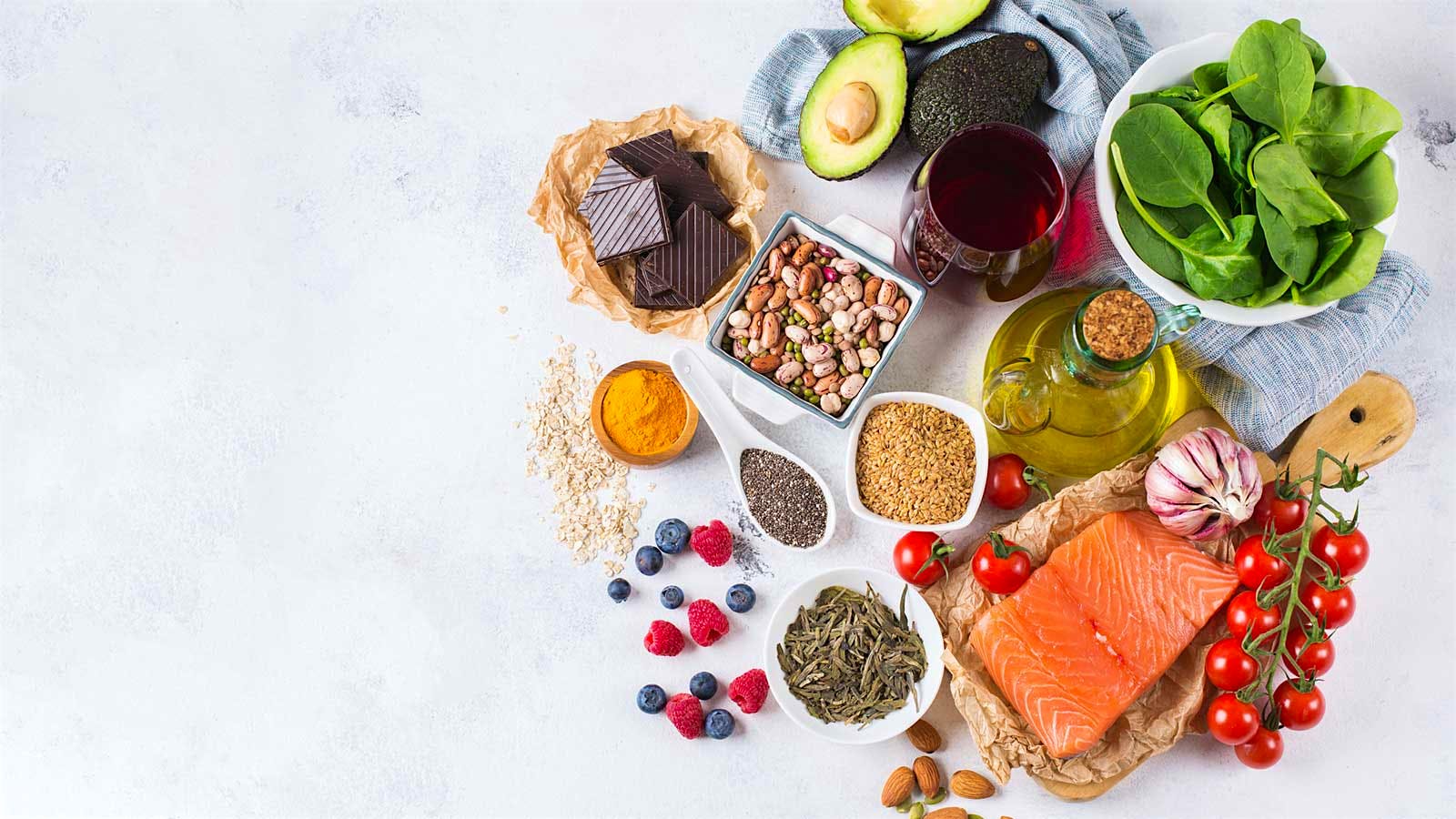 Moderate Wine Consumption and Type 2 Diabetes