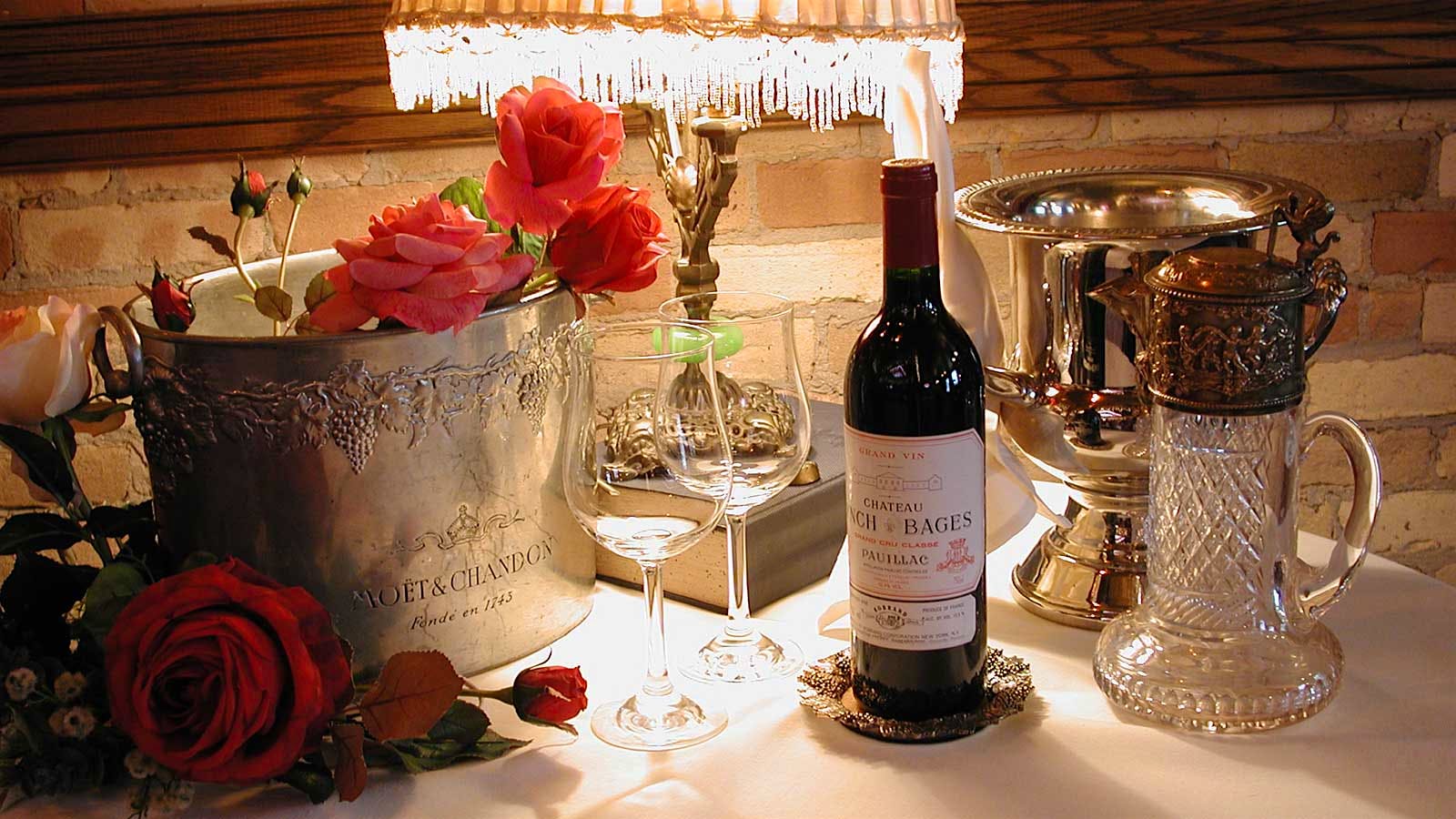 Restaurant Spotlight: The Tavern