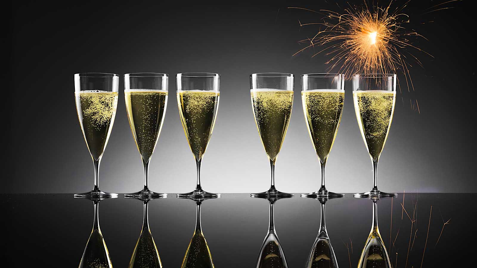 8 Bubblies for $20 or Less to Ring in 2020