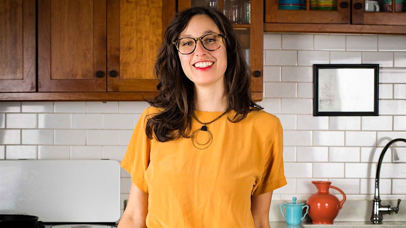Cheese Talk: Cheese Grotto Founder Jessica Sennett