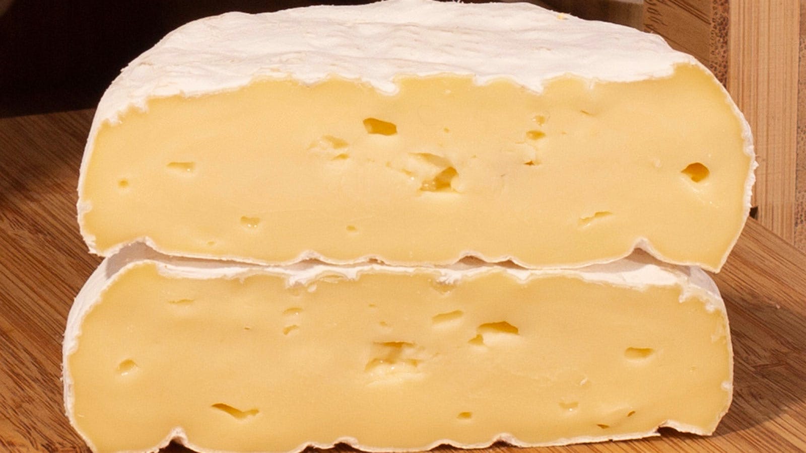 My Artisano Sharon Creek Brie