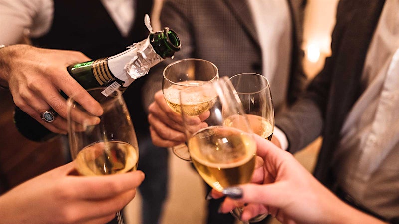 Sommelier Roundtable: Which Bubbly for a New Year's Party?
