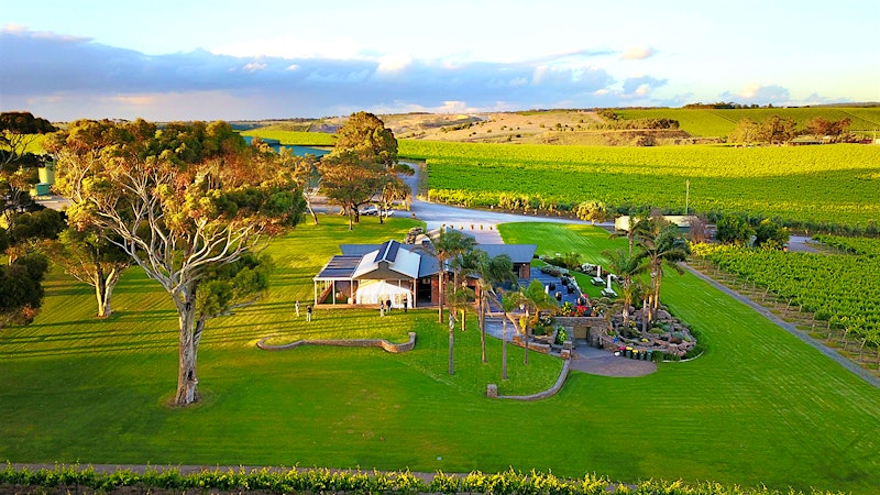 9 Diverse Aussie Reds