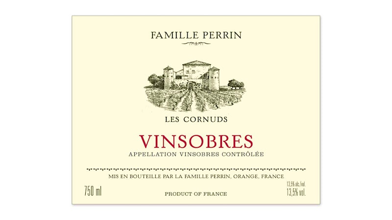 Wine of the Week for Jan. 6, 2020