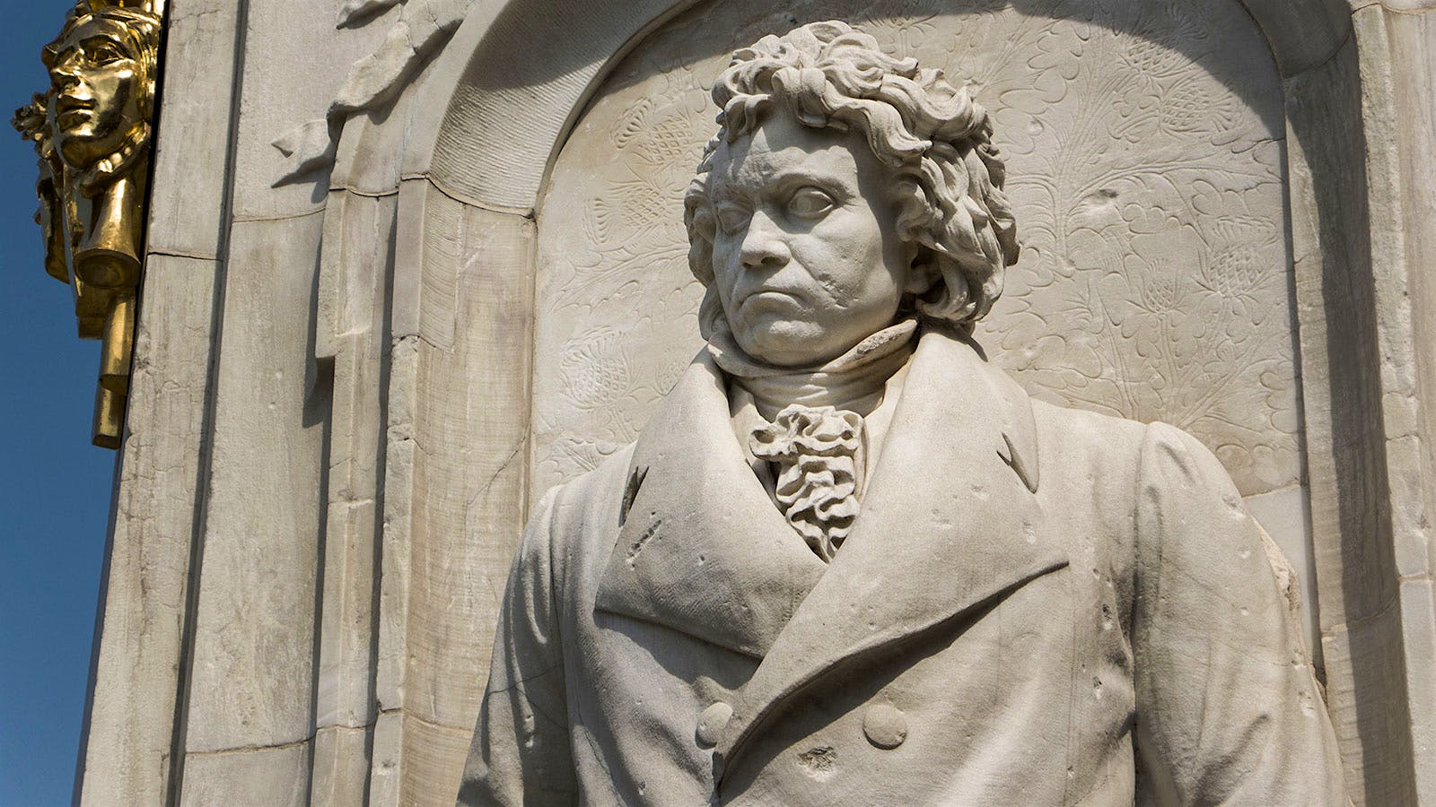 Lead in His Red: Wine Killed Beethoven, Suggests Provocative New Research