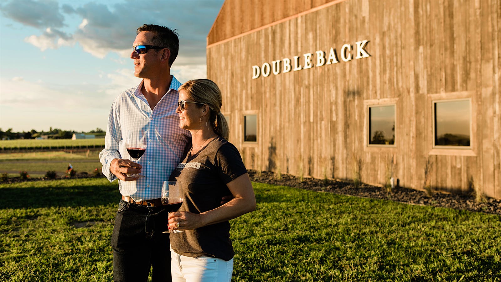 Drew Bledsoe wine? Retired athletes go into vineyard business