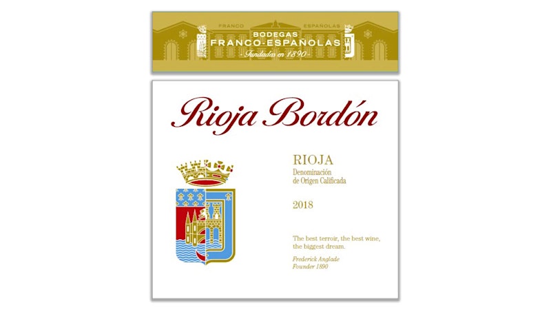 Wine of the Week for Feb. 10, 2020