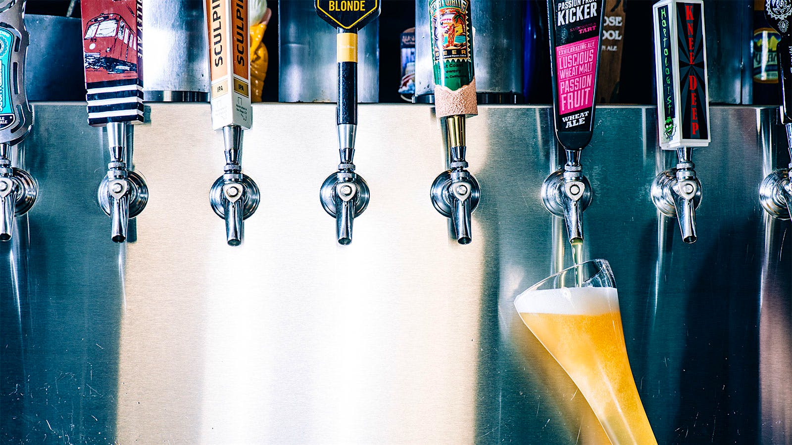 Quiz: Beer and Cider—for Wine Lovers