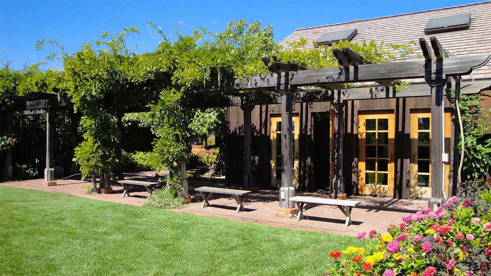 Turnbull Turns a Corner