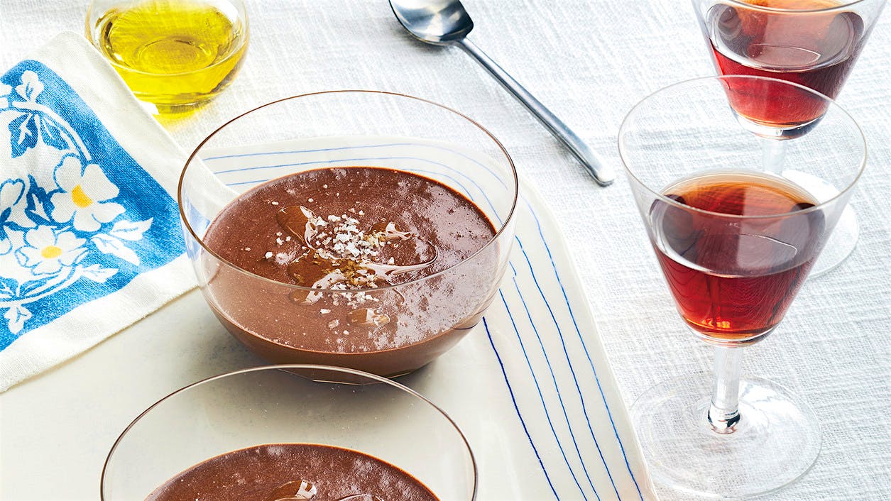 7 Romantic Chocolate Treats for Valentine’s Day