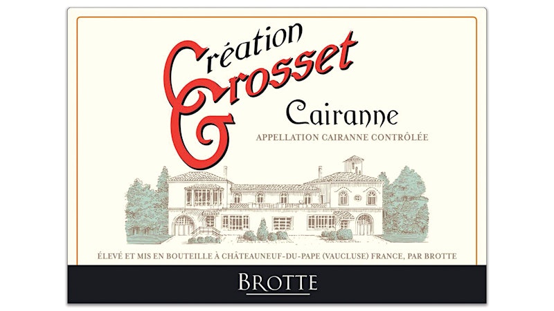 Wine of the Week for Feb. 17, 2020