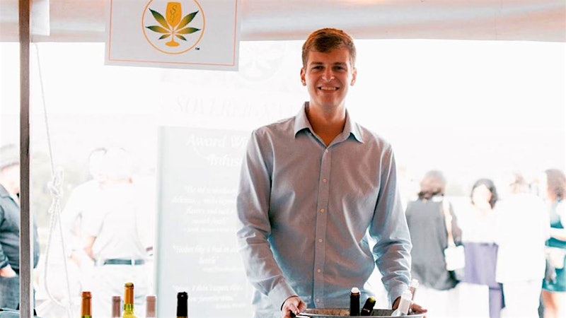 Federal Government Nips America's First Hemp Wine in the Bud