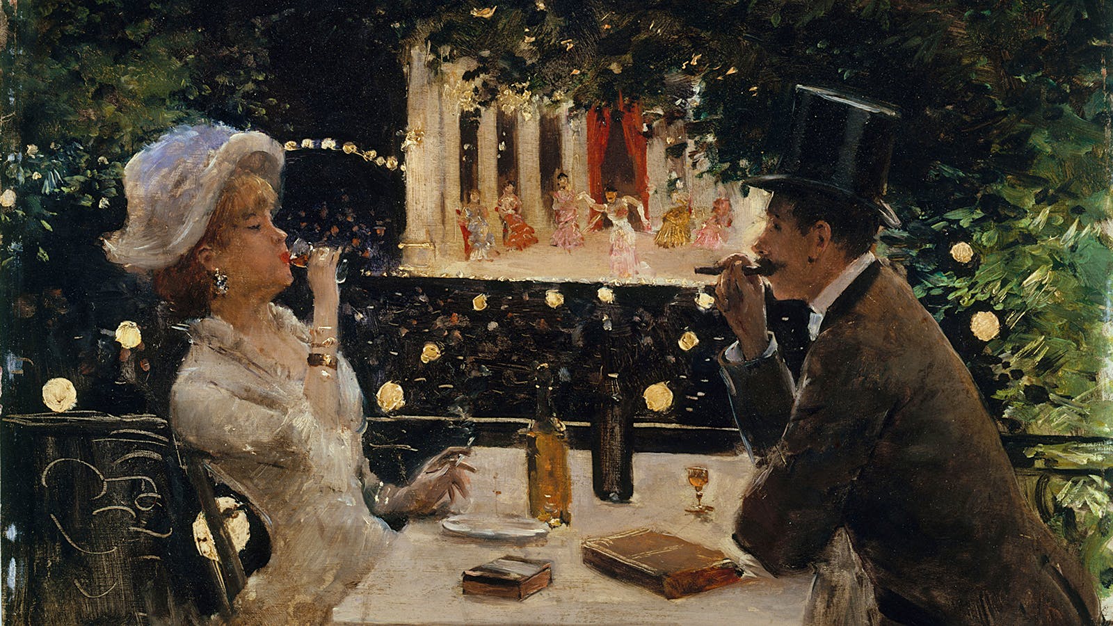 Palates to Palettes: A Wine & Art Quiz