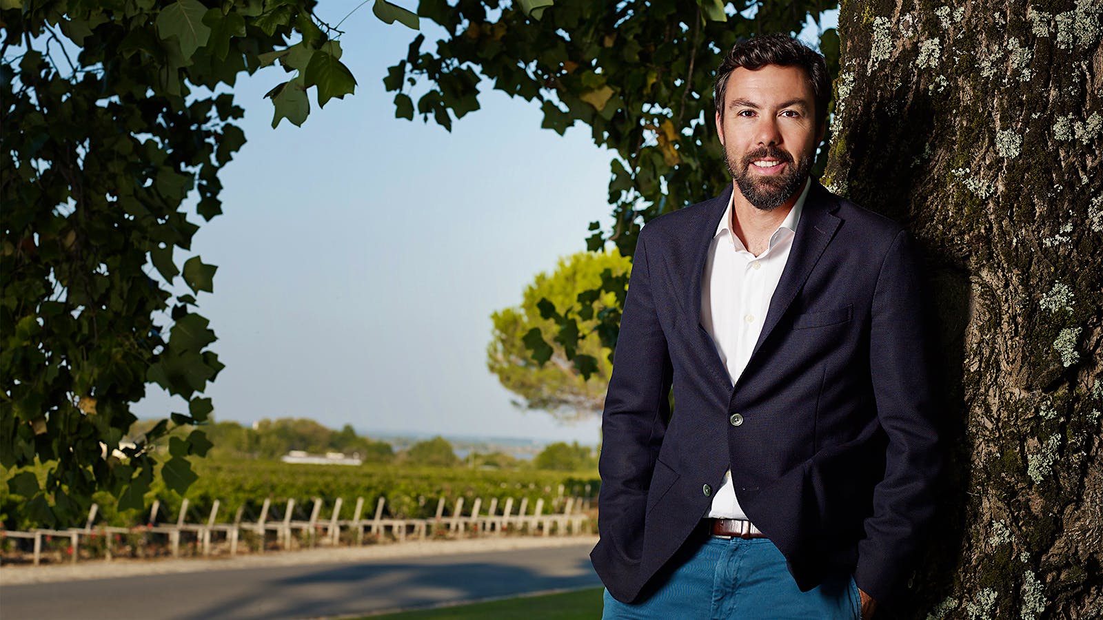 A Live Chat with Château Lynch Bages’ Jean-Charles Cazes