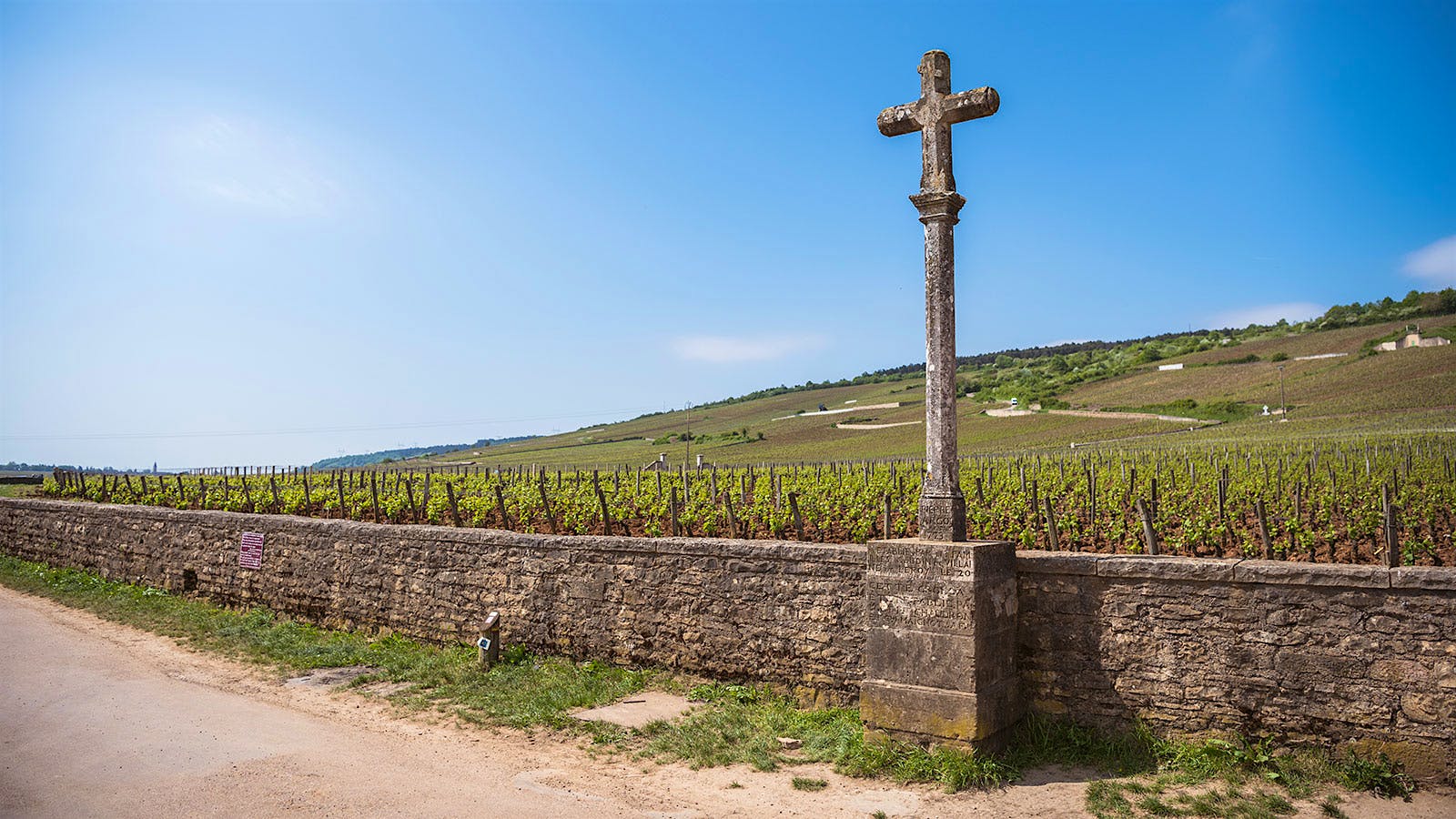 A Burgundy Quiz from Côte to Côte