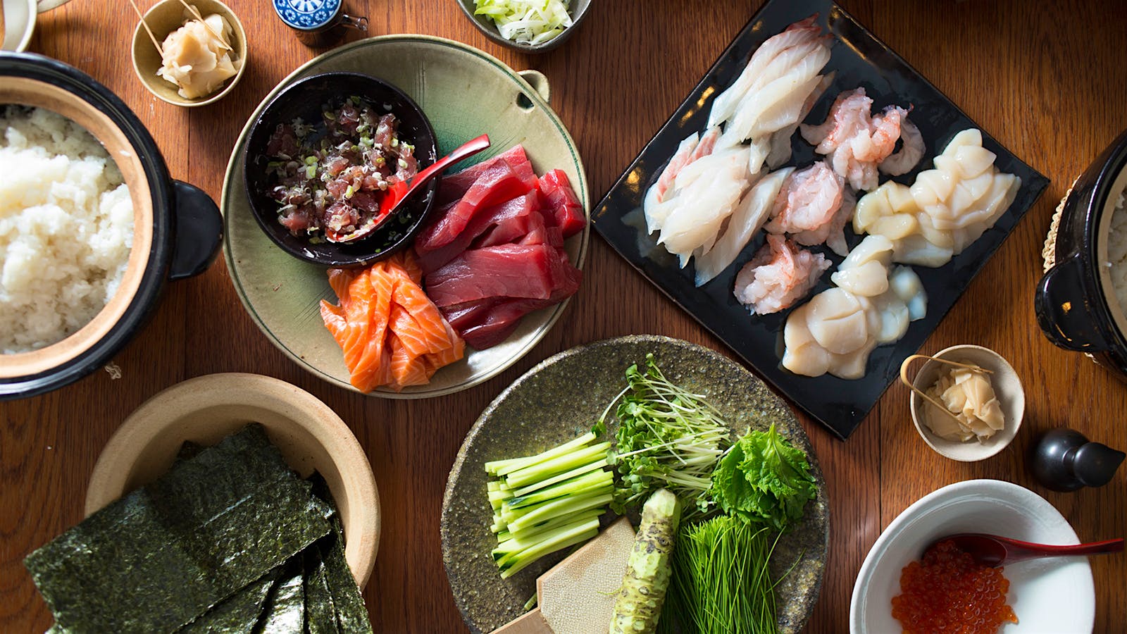 kenzo sushi 88