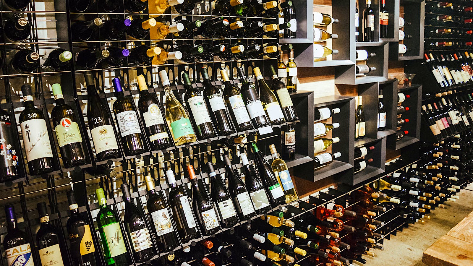 D.C. Chef Nicholas Stefanelli’s Italian Market Pops Up in Georgetown