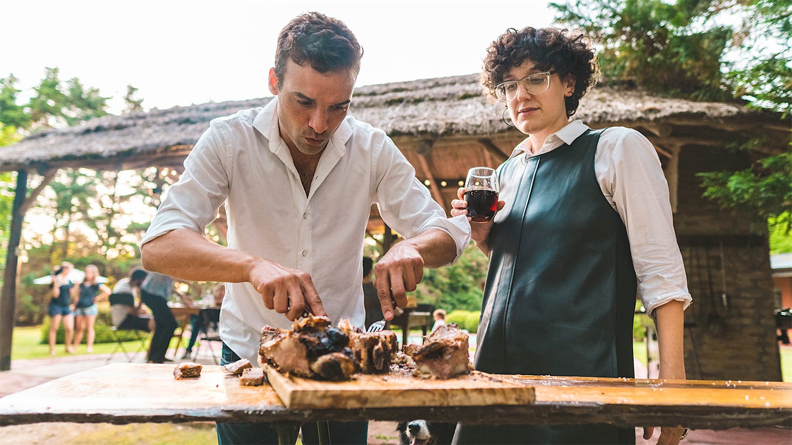 Sommelier Roundtable: Wine (and More) for Summer Sipping