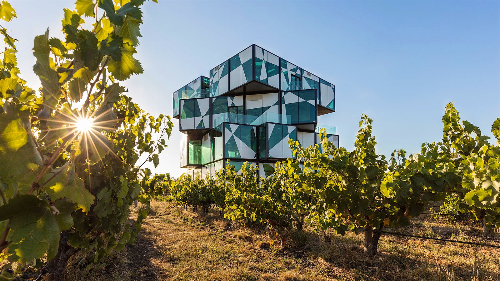 Quiz: What’s Up Down Under