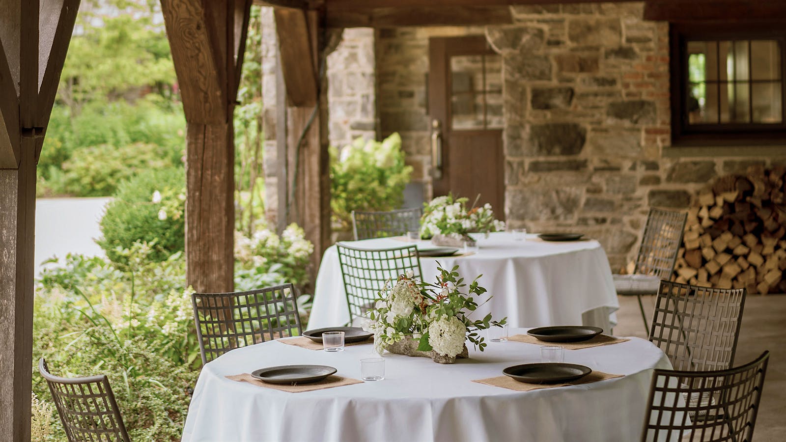 Chef Dan Barber's Blue Hill Restaurants Change Up Concepts