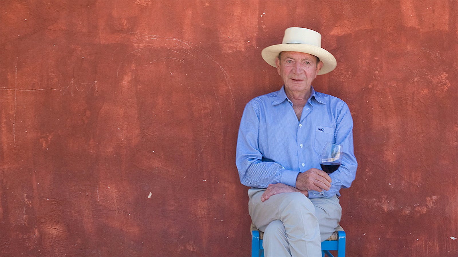 Vintner Diego Planeta, Who Helped Put Sicilian Wine on the Map, Dies at 80