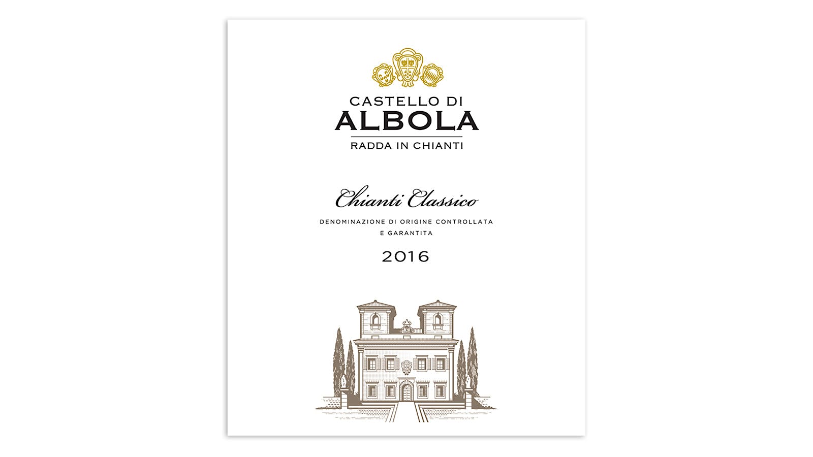 Wine of the Week for Oct. 5, 2020
