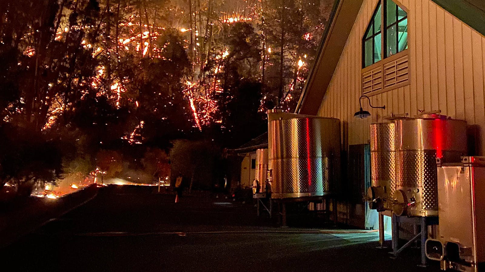 Venge Vineyards