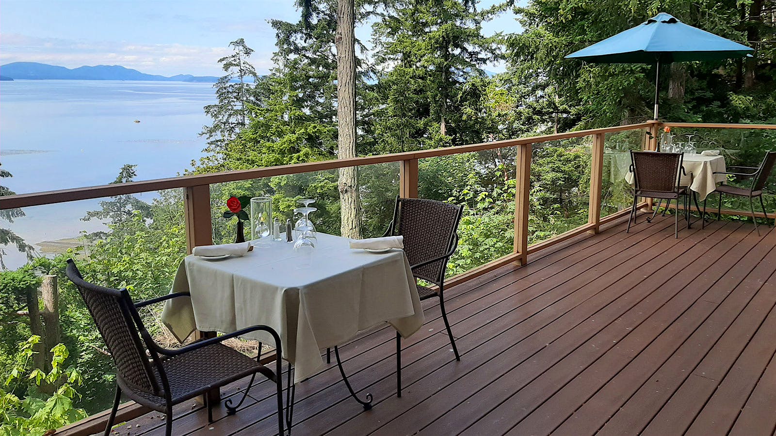 Restaurant Spotlight The Oyster Bar on Chuckanut Drive