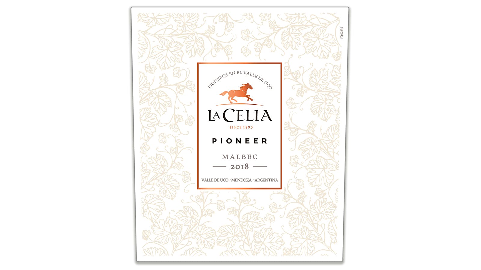 Wine of the Week for Oct. 19, 2020
