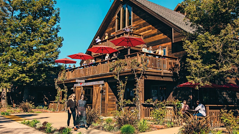 13 Diverse Sonoma Values for $40 or Less