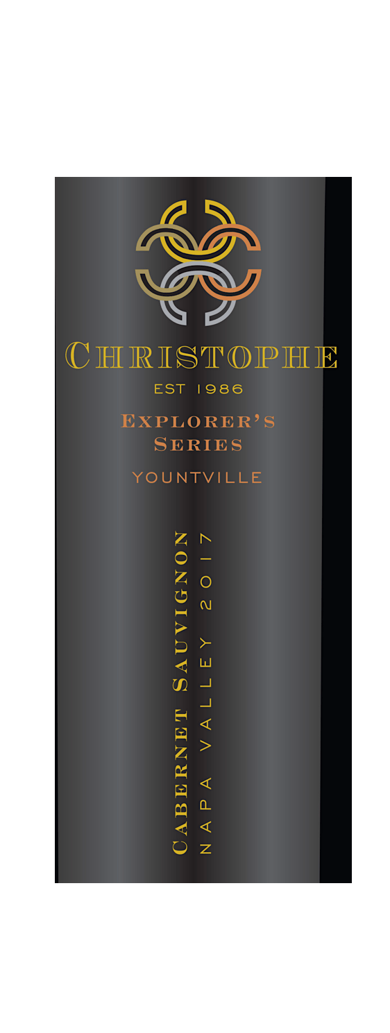 christophecabernet-sauvignon-yountville-explorer-s-series Label