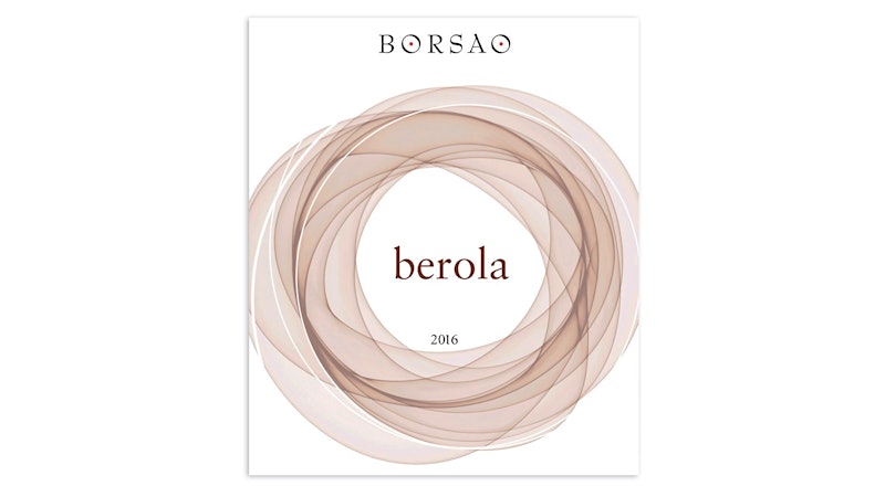 Wine of the Week for Nov. 9, 2020