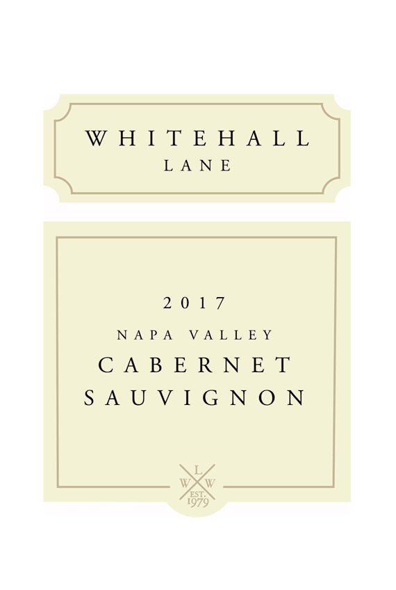 whitehall-lanecabernet-sauvignon-napa-valley Label
