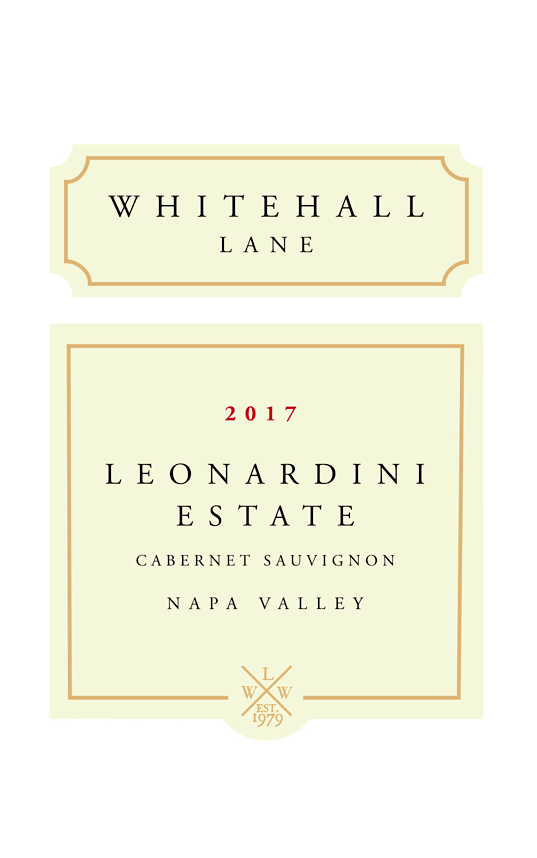 whitehall-lanecabernet-sauvignon-napa-valley-leonardini-estate Label