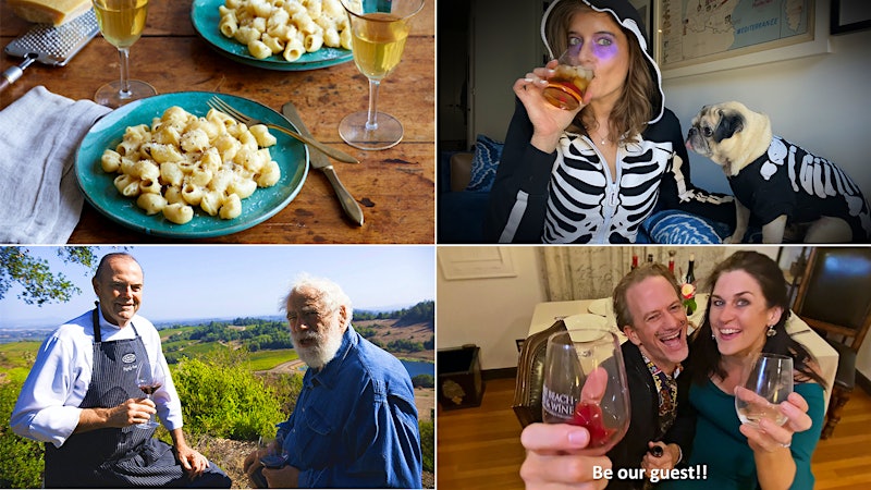 Top New Wine Videos of 2020