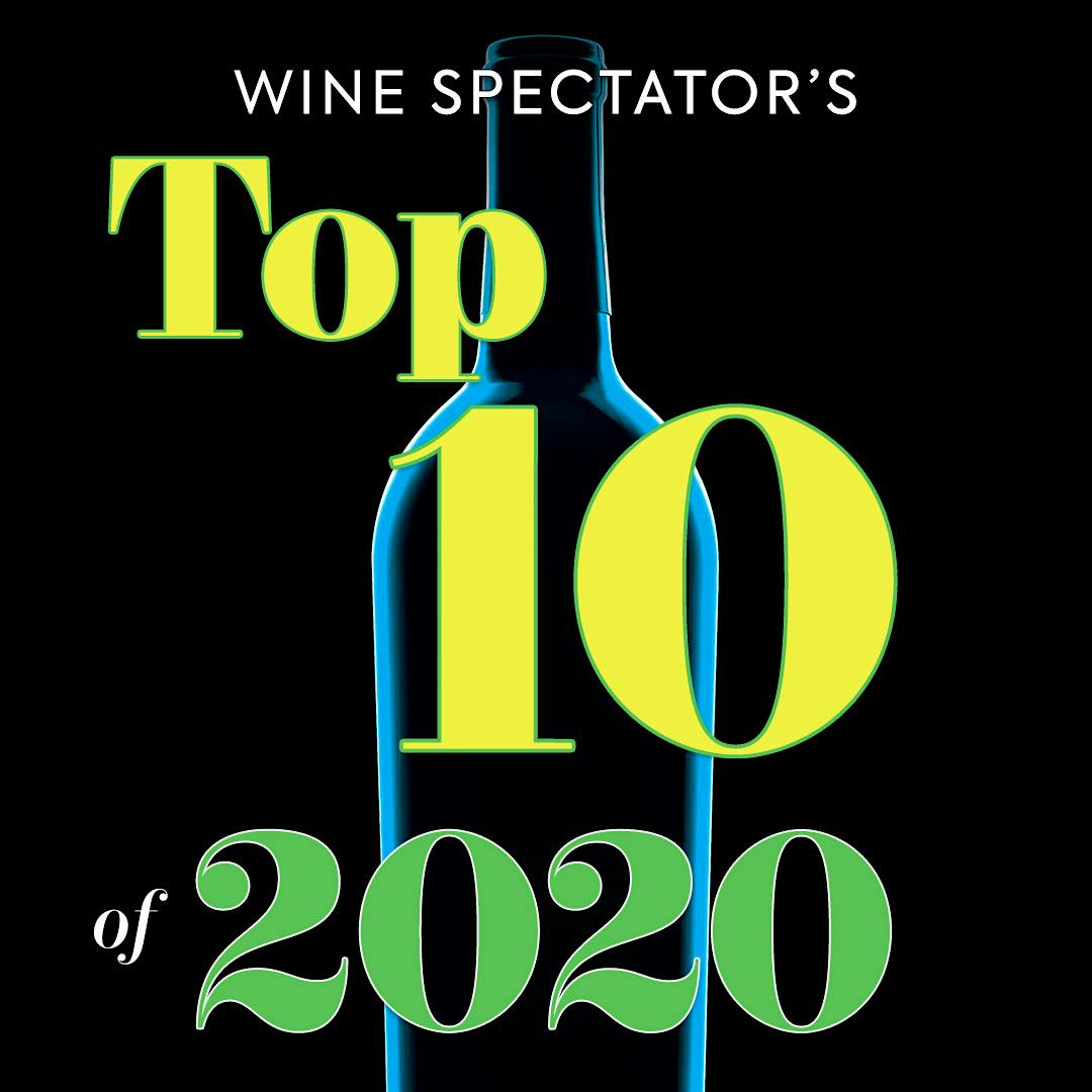 Feedback Wine Spectator