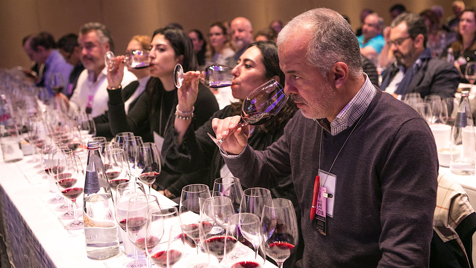 Wine Spectator Scholarship Foundation Donates $100,000 to Support Diversity in Wine Education