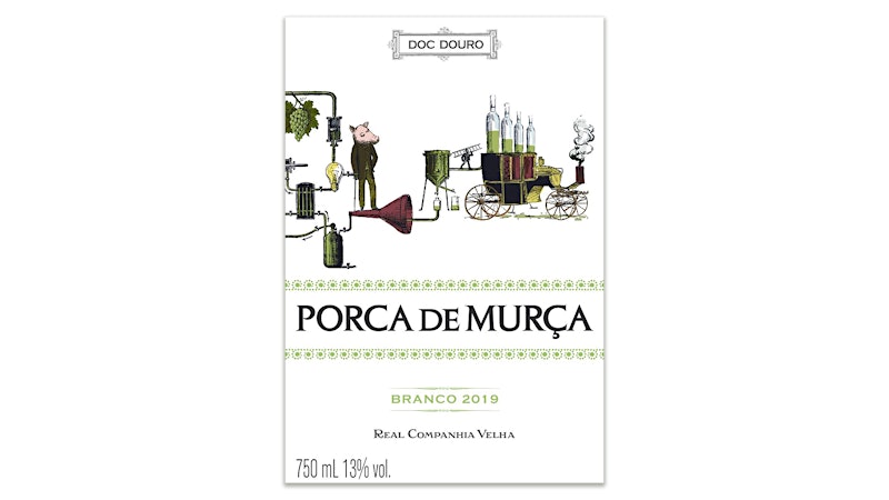 Wine of the Week for Jan. 11, 2021