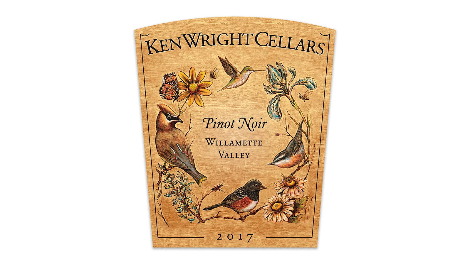 Wine of the Week for Feb. 8, 2021