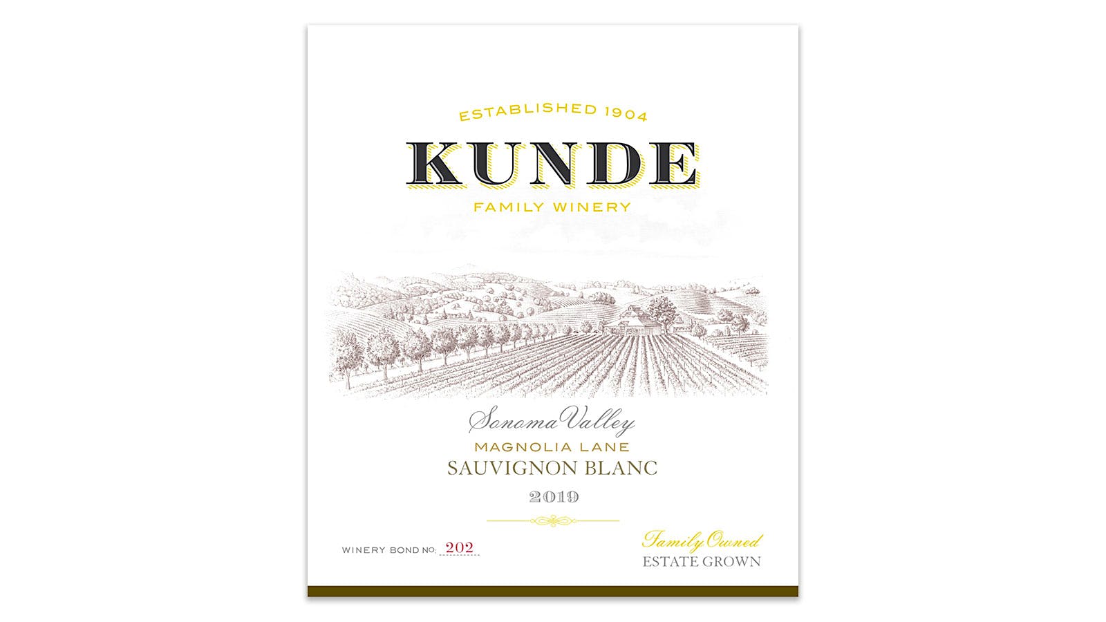 Wine of the Week for Feb. 15, 2021