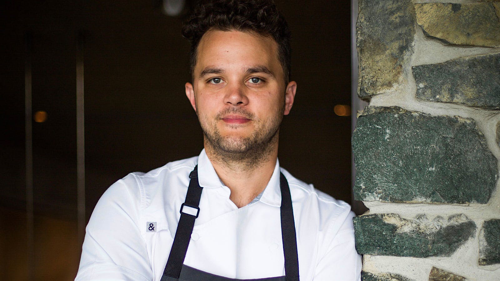 Chef Departs Grand Award Winner Canlis for New Venture