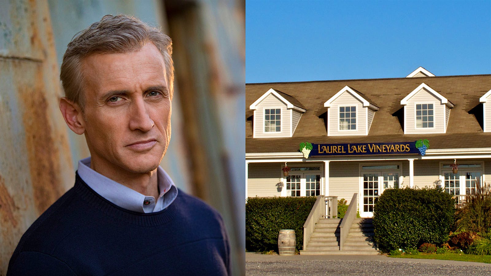 Where Politics Meets the Wine: ABC’s Dan Abrams Buys New York Winery