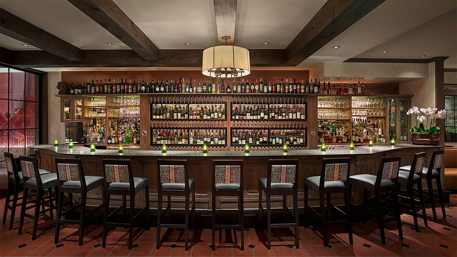 Spectacular Wine Restaurants in Philadelphia