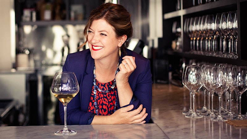Women Sommeliers Power the Profession’s Future
