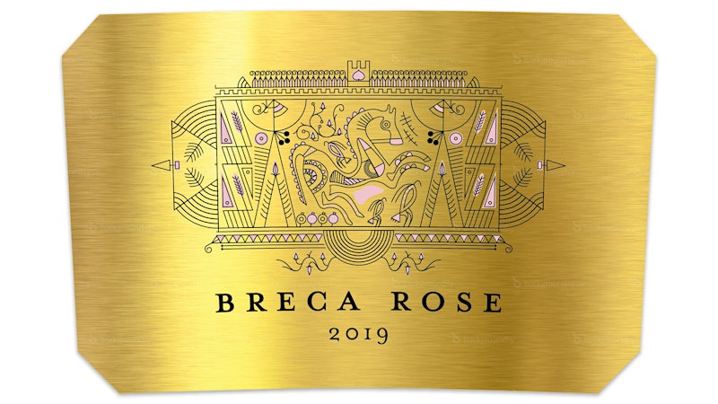 Wine of the Week for March 29, 2021