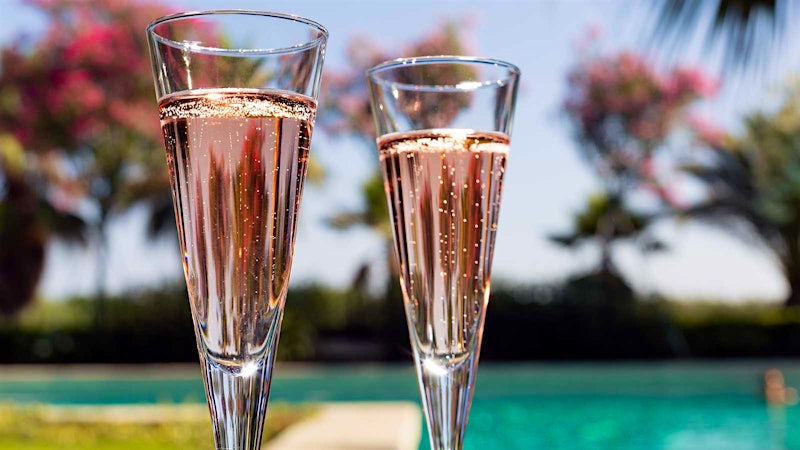 22 Prosecco Rosés to Get Spring Started