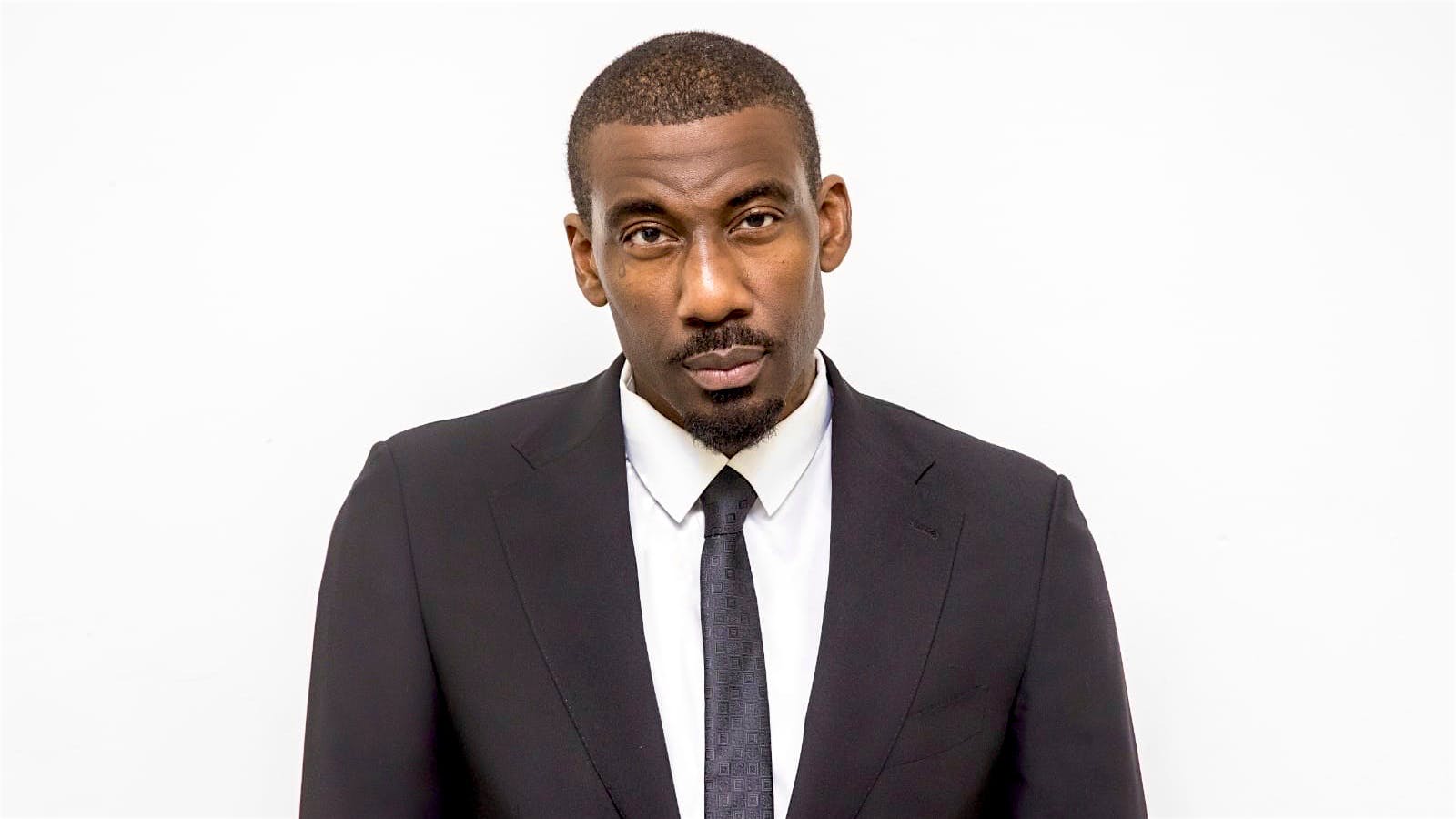 Wine Talk: NBA Great Amar'e Stoudemire Introduces New Kosher Wines