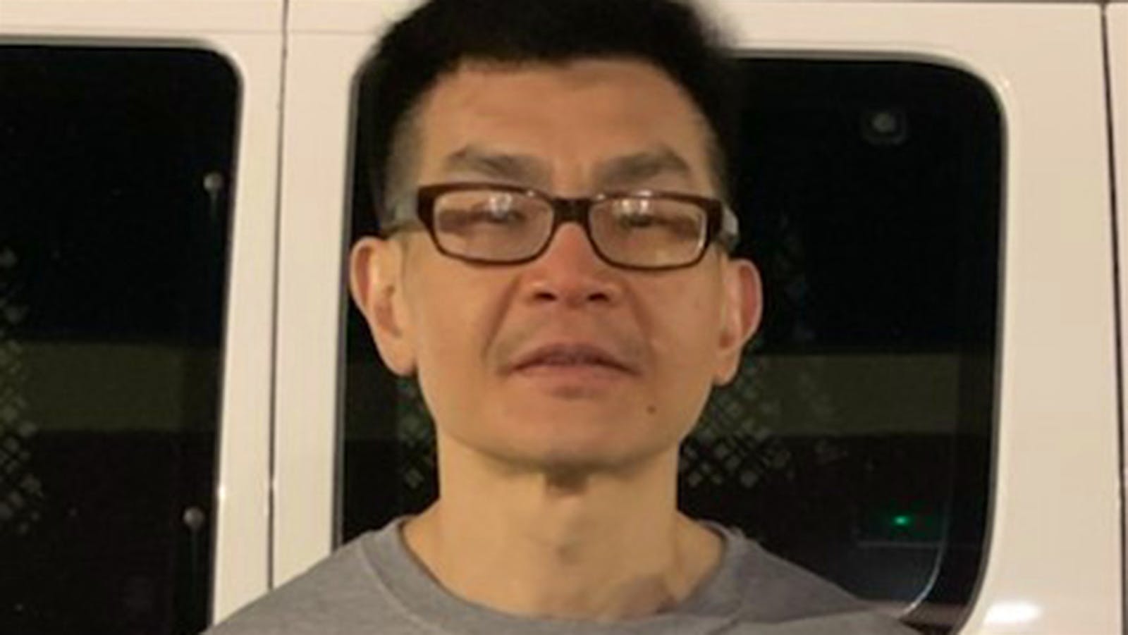 U.S. Authorities Deport Wine Counterfeiter Rudy Kurniawan