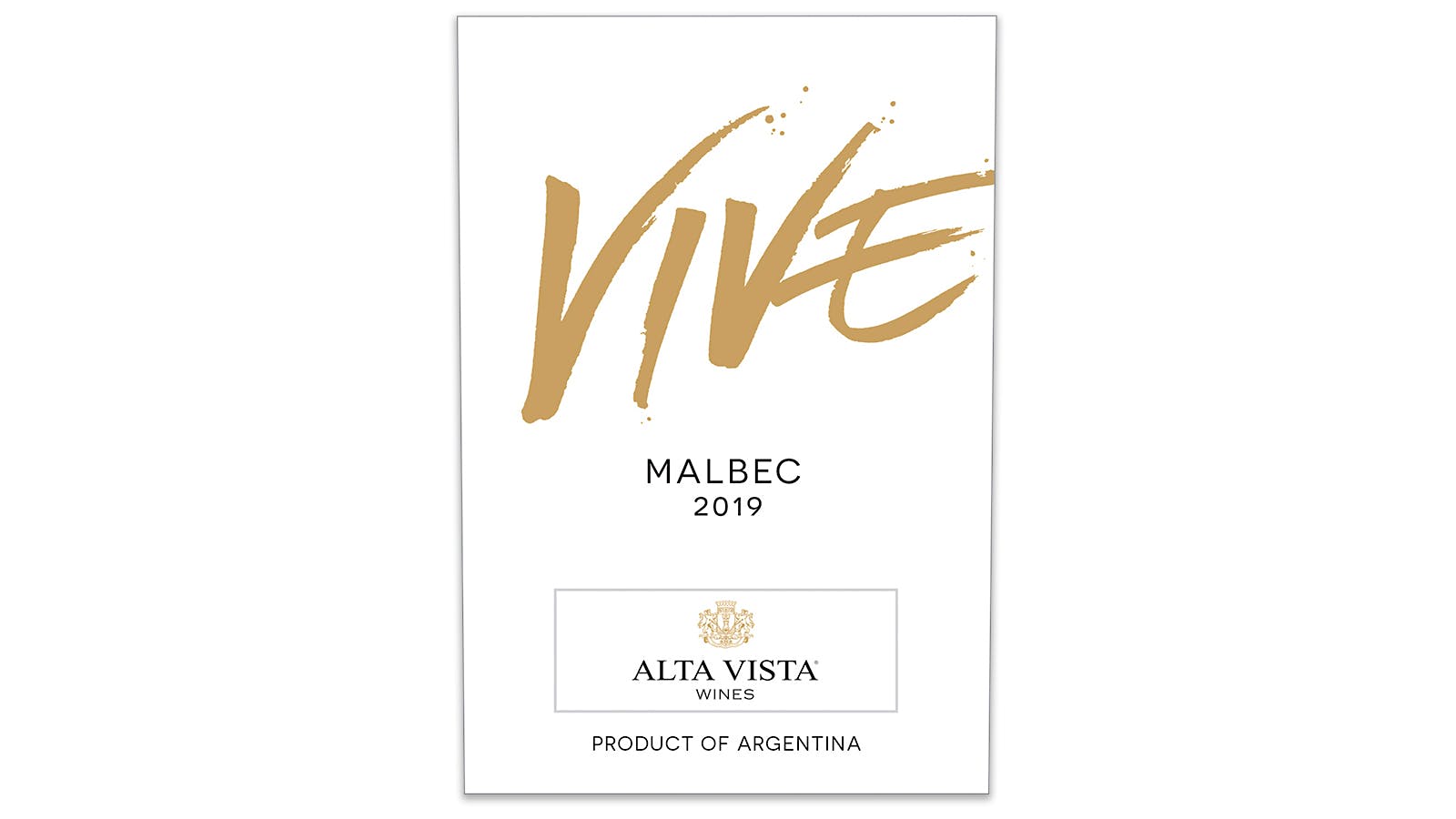 Wine of the Week for April 19, 2021